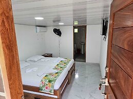 Hotel Nuquimar