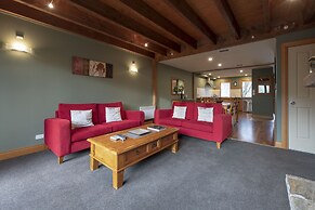 Wanaka Luxury Apartments