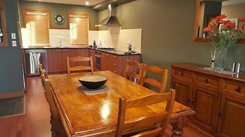 Wanaka Luxury Apartments