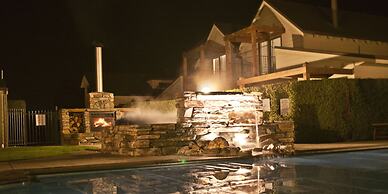 Wanaka Luxury Apartments