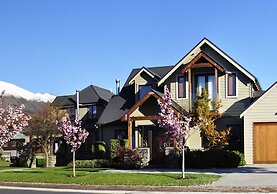 Wanaka Luxury Apartments