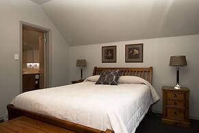 Wanaka Luxury Apartments