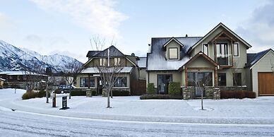 Wanaka Luxury Apartments