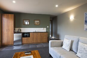 Wanaka Luxury Apartments