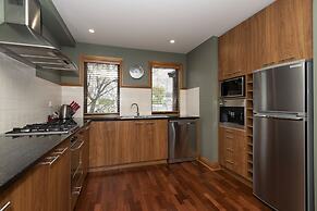 Wanaka Luxury Apartments
