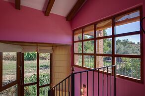 Casas Rurales Acebuche