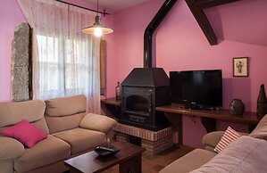 Casas Rurales Acebuche