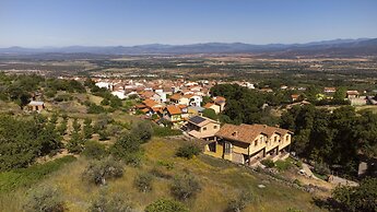 Casas Rurales Acebuche