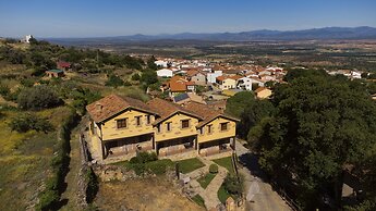 Casas Rurales Acebuche