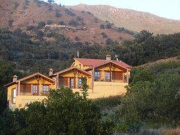 Casas Rurales Acebuche