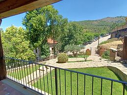Casas Rurales Acebuche