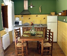 Casas Rurales Acebuche