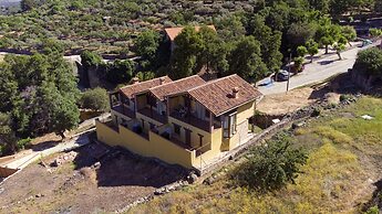 Casas Rurales Acebuche