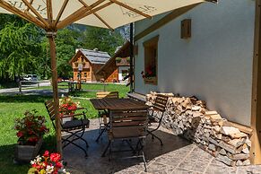ALPIK Chalets - Bohinj