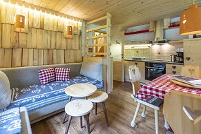 ALPIK Chalets - Bohinj