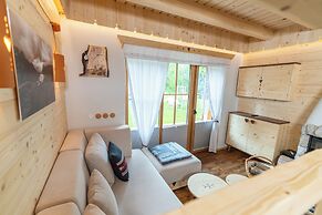 ALPIK Chalets - Bohinj