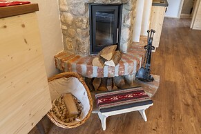 ALPIK Chalets - Bohinj