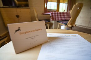 ALPIK Chalets - Bohinj