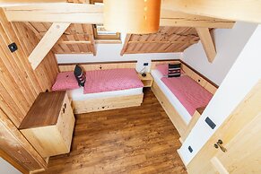 ALPIK Chalets - Bohinj