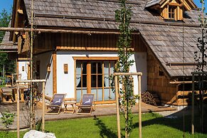 ALPIK Chalets - Bohinj