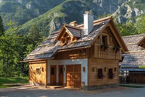 ALPIK Chalets - Bohinj