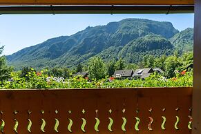 ALPIK Chalets - Bohinj