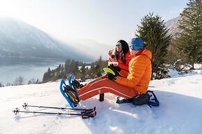 ALPIK Chalets - Bohinj