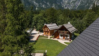 ALPIK Chalets - Bohinj