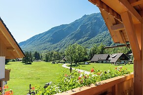 ALPIK Chalets - Bohinj