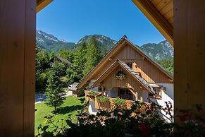 ALPIK Chalets - Bohinj