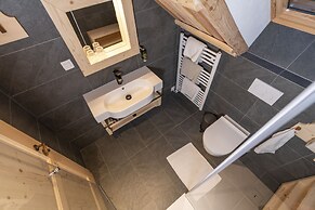 ALPIK Chalets - Bohinj