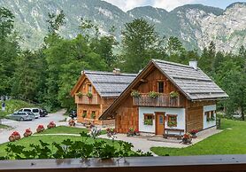 ALPIK Chalets - Bohinj