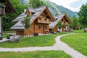 ALPIK Chalets - Bohinj