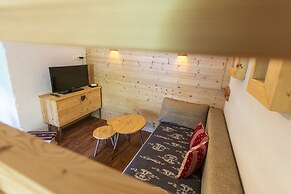 ALPIK Chalets - Bohinj