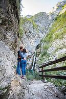 ALPIK Chalets - Bohinj