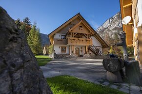 ALPIK Chalets - Bohinj