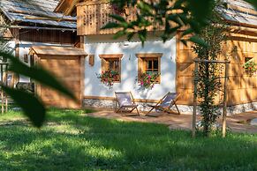 ALPIK Chalets - Bohinj