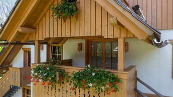 ALPIK Chalets - Bohinj