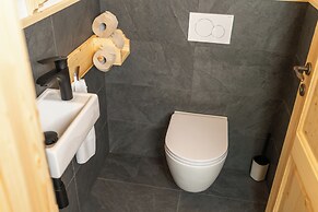 ALPIK Chalets - Bohinj