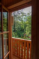 ALPIK Chalets - Bohinj