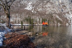 ALPIK Chalets - Bohinj