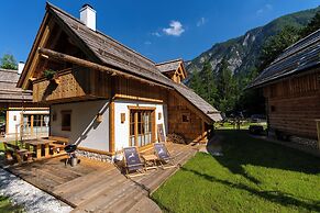 ALPIK Chalets - Bohinj