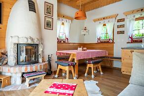 ALPIK Chalets - Bohinj