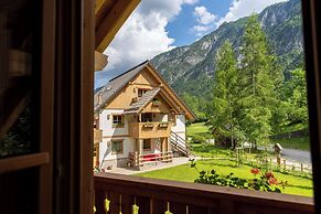 ALPIK Chalets - Bohinj