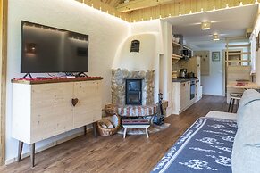 ALPIK Chalets - Bohinj