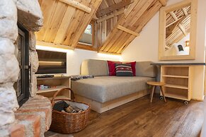 ALPIK Chalets - Bohinj