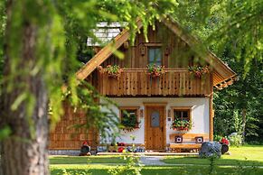 ALPIK Chalets - Bohinj