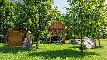 ALPIK Chalets - Bohinj