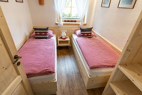 ALPIK Chalets - Bohinj