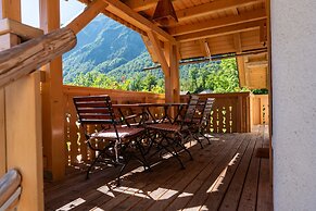 ALPIK Chalets - Bohinj